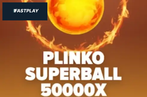 Plinko Superball 50000x